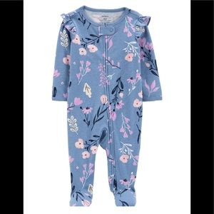 Carter’s baby clothes